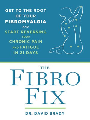 cover image of The Fibro Fix